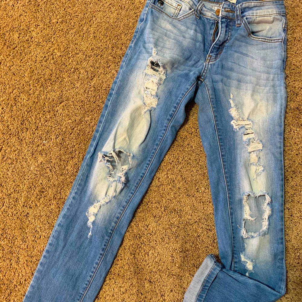 Jeans